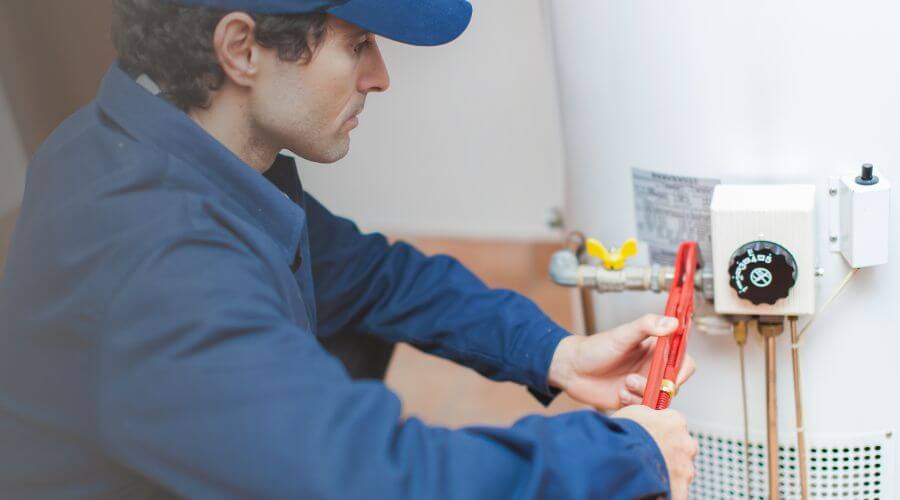 Professional Leak Detection Services in Kesley, IA